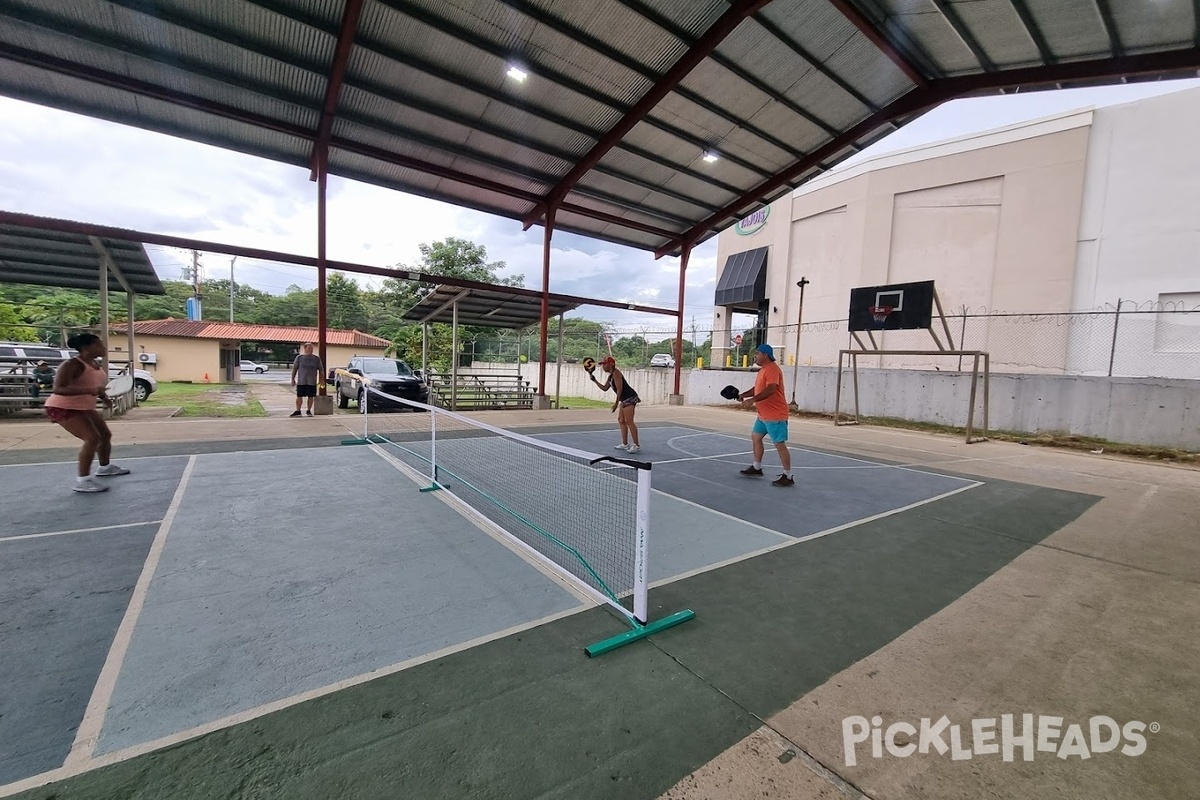 Photo of Pickleball at Pickleball Highway, Coronado Panama